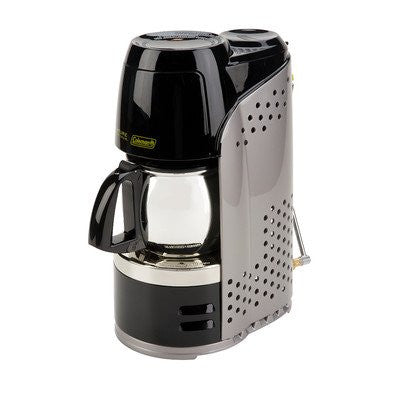 COFFEEMAKER PPN SIGNATURE W/CASE C001