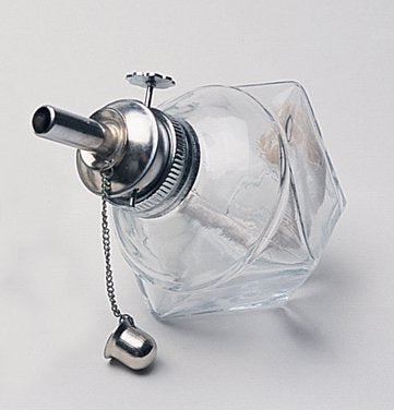 ALCOHOL LAMP - ADJUSTABLE