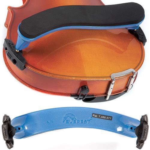 Everest Spring Collection 4/4-3/4 Blue