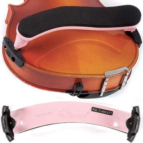 Everest Spring Collection 3/4-1/2 Light Pink