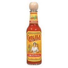 Cholula Hot Sauce 5 oz (not in pricelist)