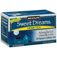 Bigelow Sweet Dreams 20ct