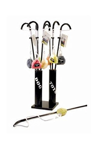 Vee Enterprises Chase 'N Pull Dog Toy