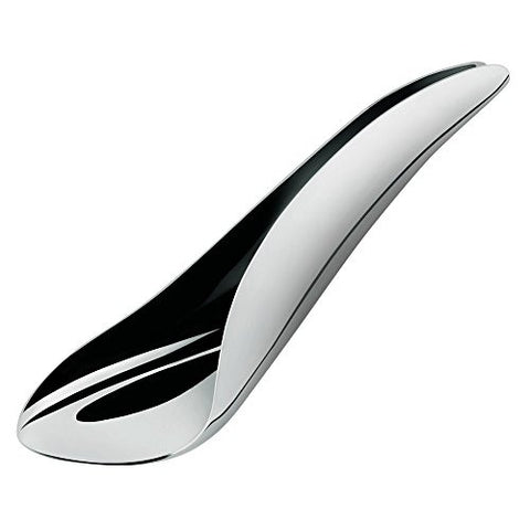 Spoon for tea bag, 5¾ in.