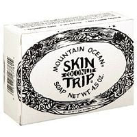 Mountain Ocean Skin Trip Soap, Coconut, 4.5 oz