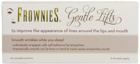 Gentle Lifts for Lip Lines