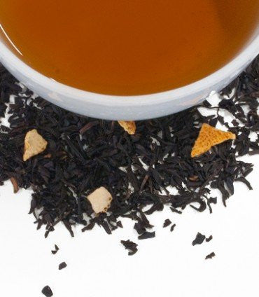 Cranberry Autumn - 20 sachet tin