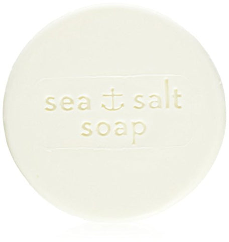 Swedish Dream Sea Salt Soap 4.3 oz. Bar
