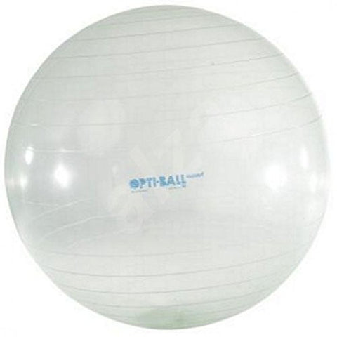 Gymnic Opti Ball - 30" Clear