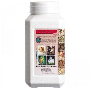 Gamma Vittles Vault Junior 4-6 lbs