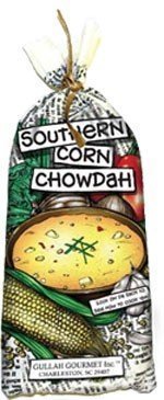 Southern Corn Chowdah 8 oz