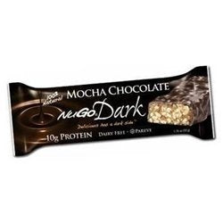 Dark Mocha Chocolate 50g