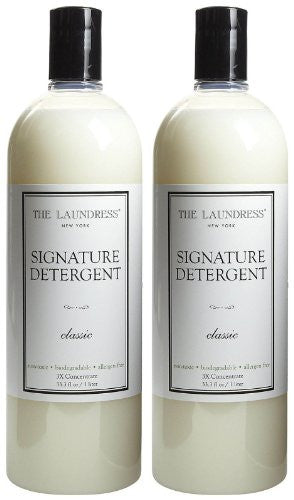 Signature Detergent - Classic - 32 fl. Oz