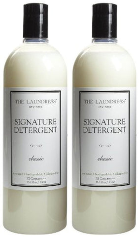 Signature Detergent - Classic - 32 fl. Oz
