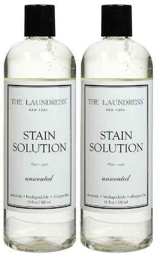Stain Solution - Unscented - 16 fl. oz