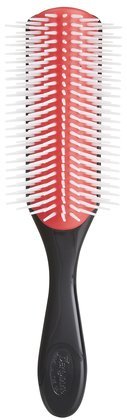 9-row Large Styling Brush