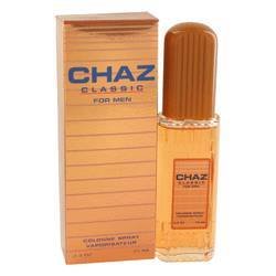 Chaz Classic Cologne 2.5 oz Cologne Spray