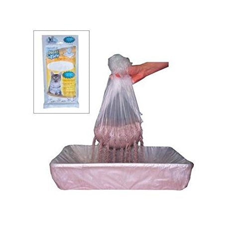 Neat 'n Tidy & Misc. Litter Sifting Liners