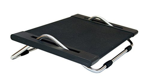 BetterPosture Tilting Foot Rest - 3" Height