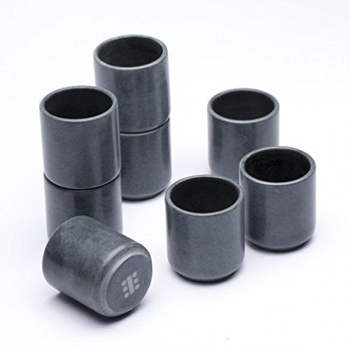 Ekke Shot Glasses - Set of 4