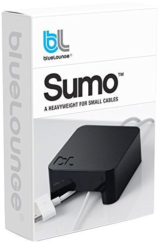 SUMO - Black (Cable Management Tool)