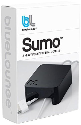 SUMO - Black (Cable Management Tool)
