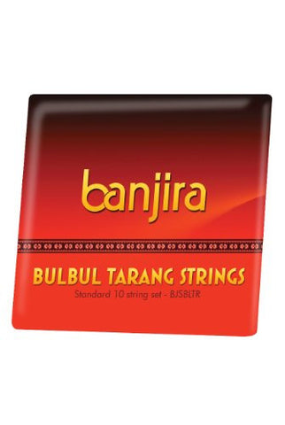 Banjira Bulbulï¿½Tarang String Set