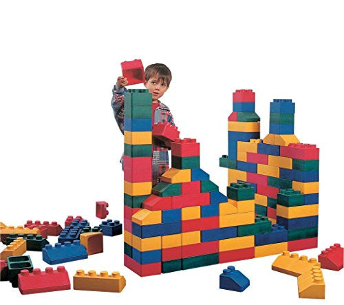 Edu Blocks - 26pc Bag