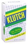 Klutch Adhesive Powder, 1.75oz