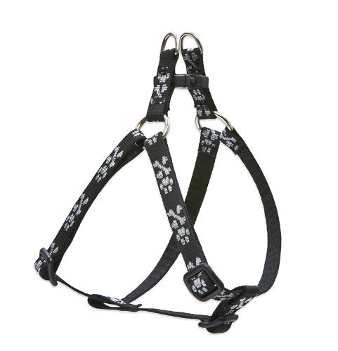 Lupine 1/2" Originals Collection - Bling Bonz, 12"-18" Step-In Harness
