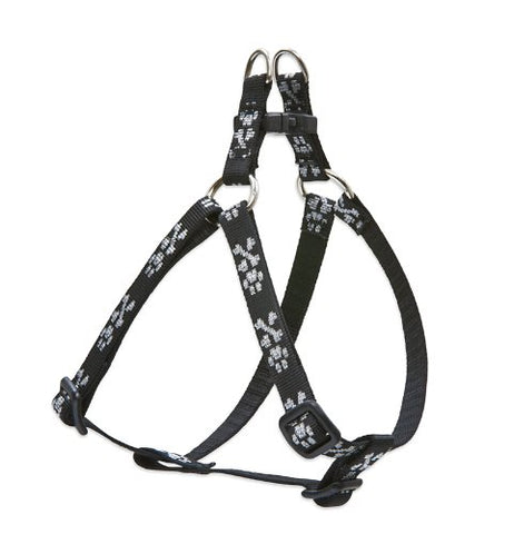 Lupine 1/2" Originals Collection - Bling Bonz, 12"-18" Step-In Harness