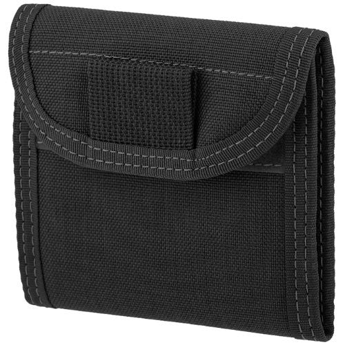 Surgical Gloves Pouch (Black)