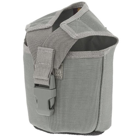 1-QT Canteen Pouch (FOLIAGE GREEN)