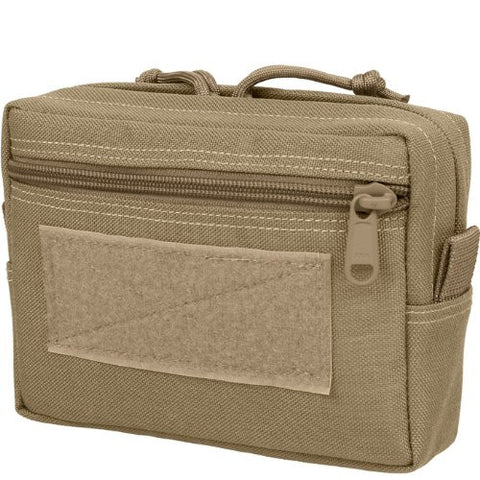 5 x 7 x 2 Horizontal GP (Khaki)