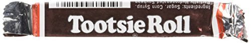 Tootsie Roll Mega Mix  4 lb Bag