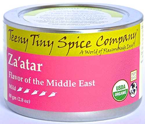 Za’atar 2.8 Oz