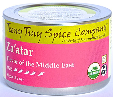 Za’atar 2.8 Oz