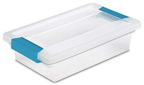 Small Clip Box