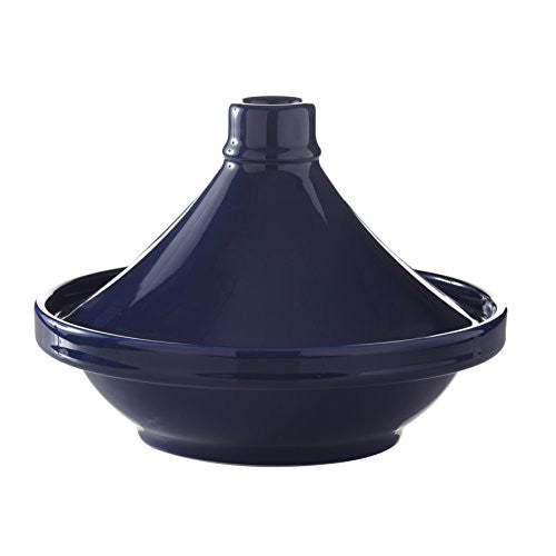 MC BLUE TAGINE 11x8.25"