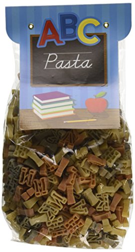 Chidester Farms ABC Novelty Pasta (12oz)