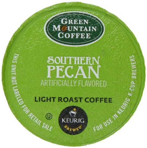 Green Mountain Coffee® Southern Pecan Coffee K-Cup® Packs, 24/Bx