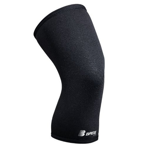 KNEE SUPPORT, NEOPRENE, OPEN PATELLA, XL