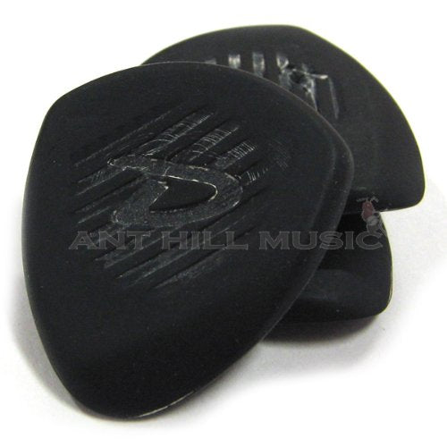 Primetone Large Round Tip Guitar Picks 3-pack