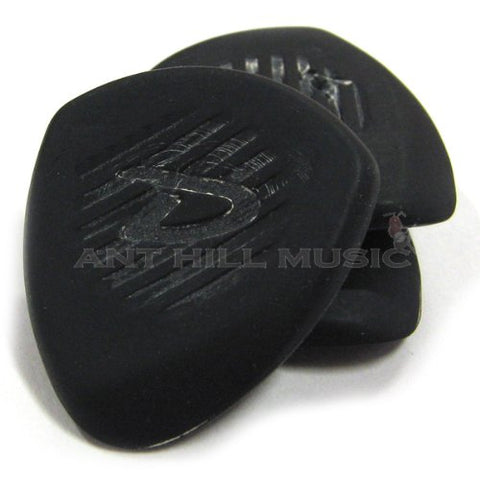 Primetone Large Round Tip Guitar Picks 3-pack