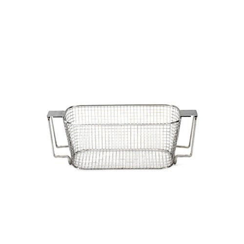 Crest SSMB500-DH Stainless Steel Mesh Basket for CP500 Cleaners