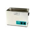 Crest CP2600HT Ultrasonic Cleaner-Heat and Analog Timer-7 Gallon Tank