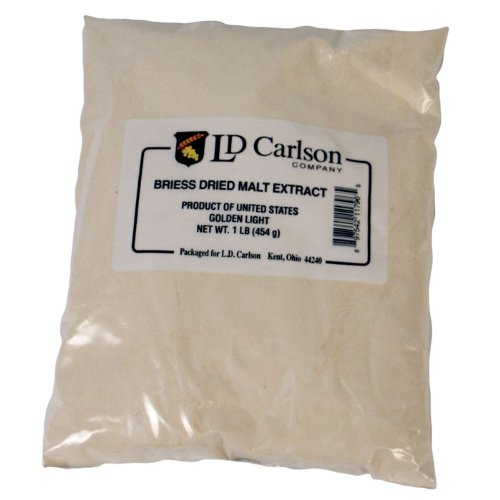Briess DME - Golden Light - 50 lb Sack