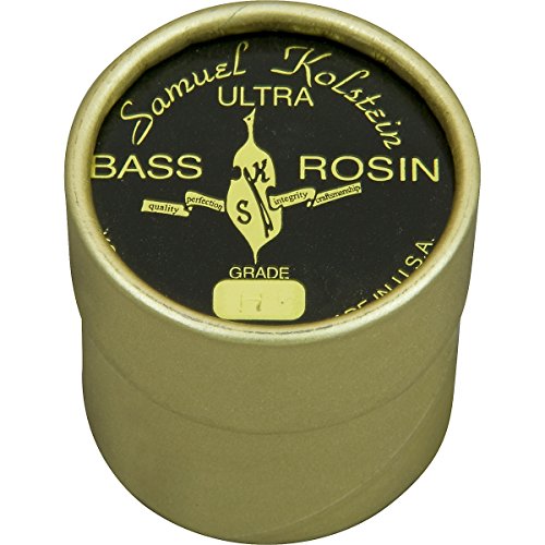 Kolstein Ultra Rosin Bass All-Weather