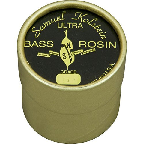Kolstein Ultra Rosin Bass All-Weather