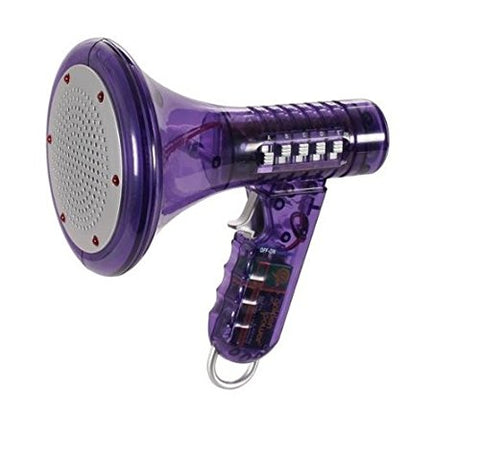 Multi Voice Changer - Purple